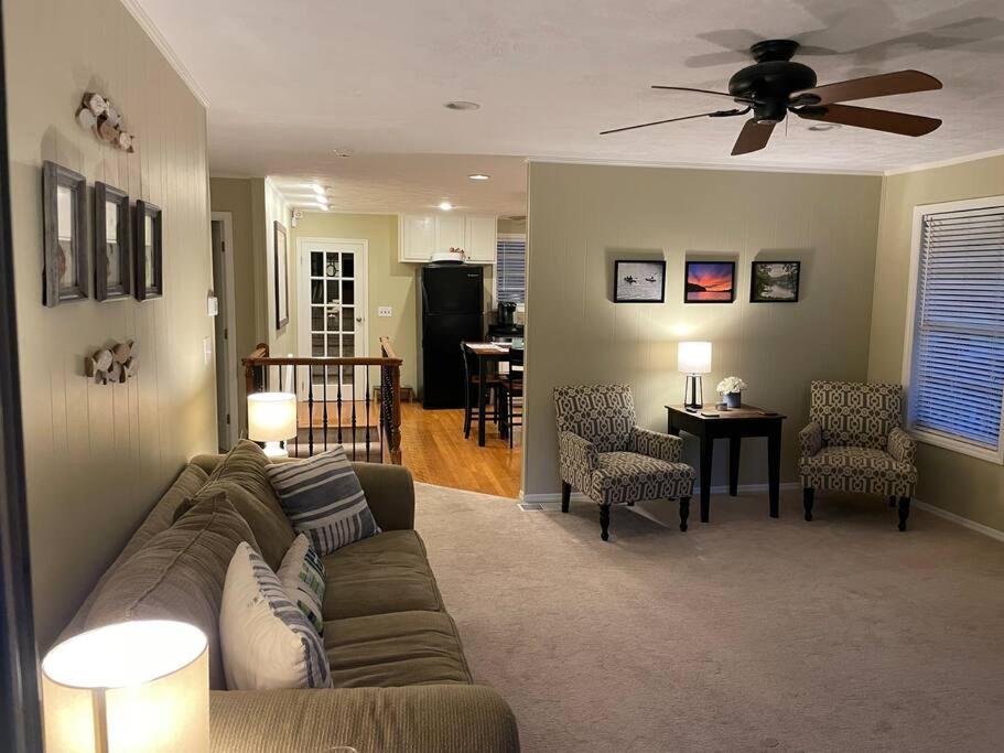 Cozy, Lake Lanier Property With Amazing Views Villa Dawsonville Exterior photo